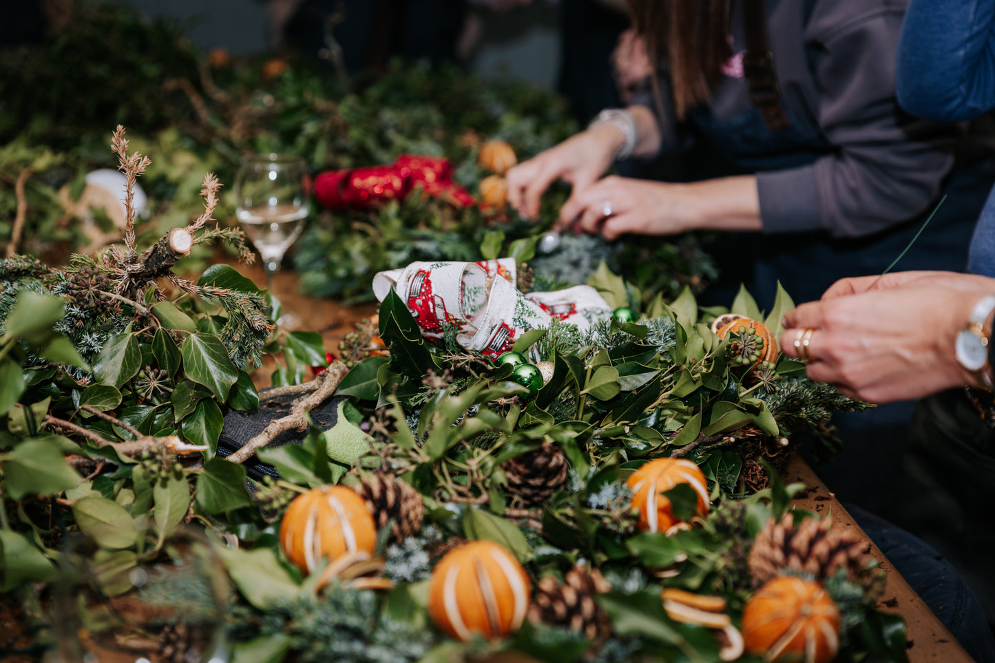 Wreath Class - 28/11/26