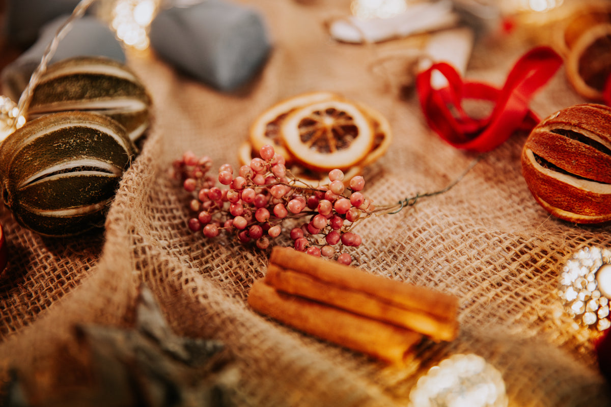 DIY Wreath Kit (Postal)