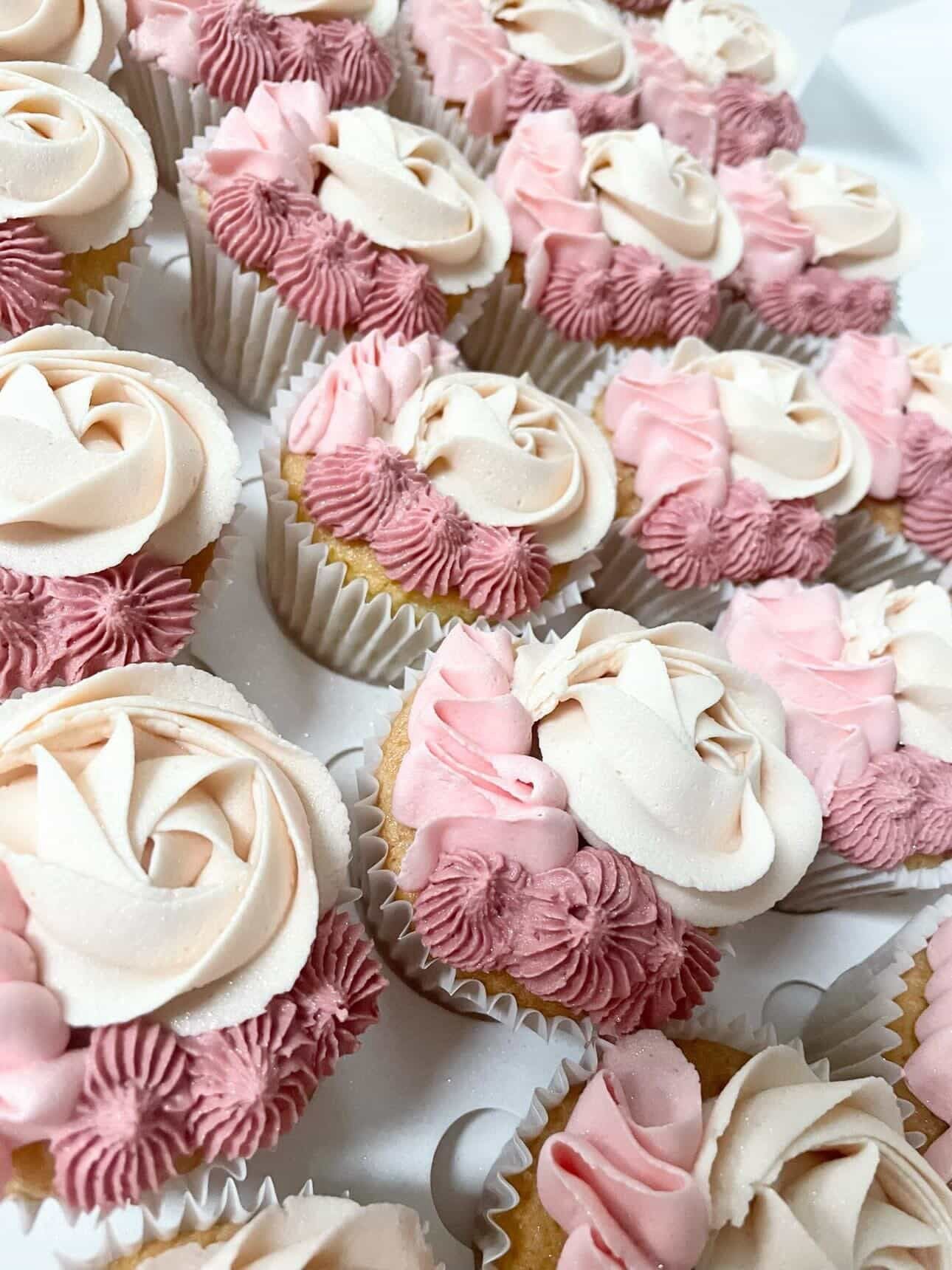 🧁🌸 Frost and Flourish Evening 17th July 2026