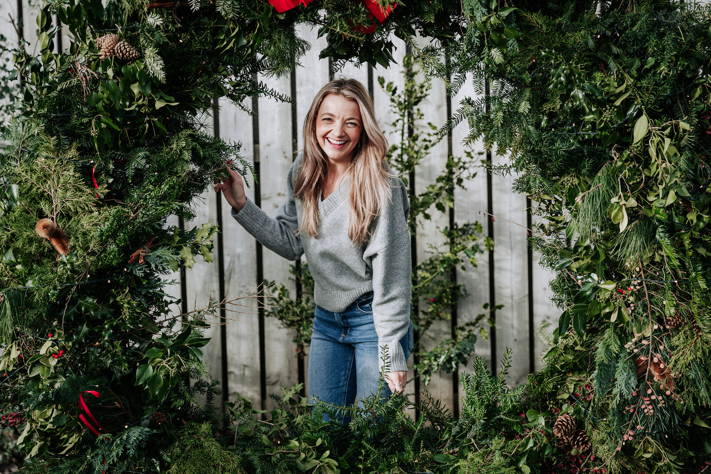 Wreath Class - 12/12/26