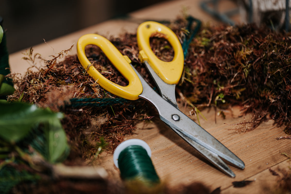 Wreath Class - 12/12/26