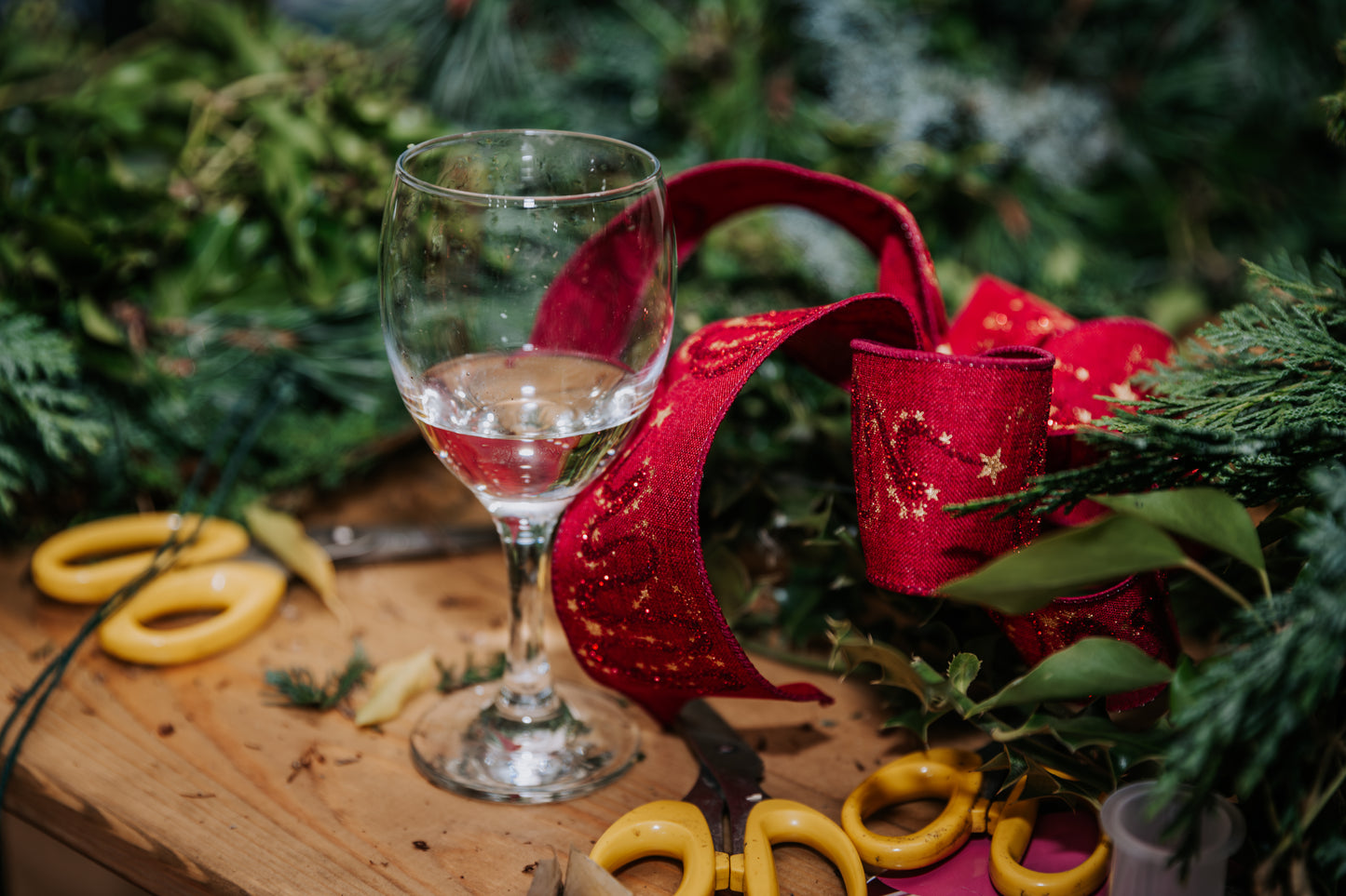 Wreath Class - 12/12/26