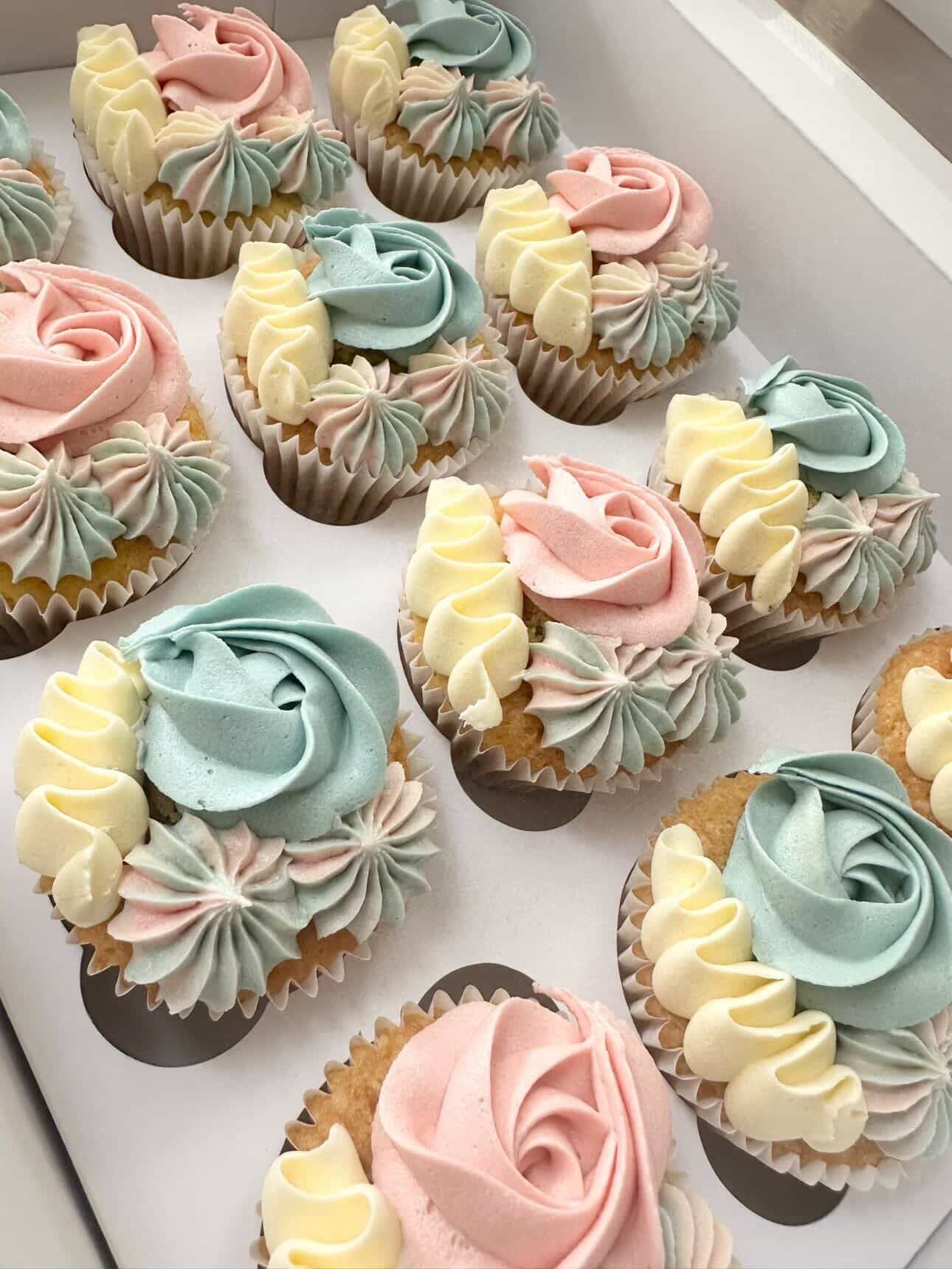 🧁🌸 Frost and Flourish Evening 17th July 2026