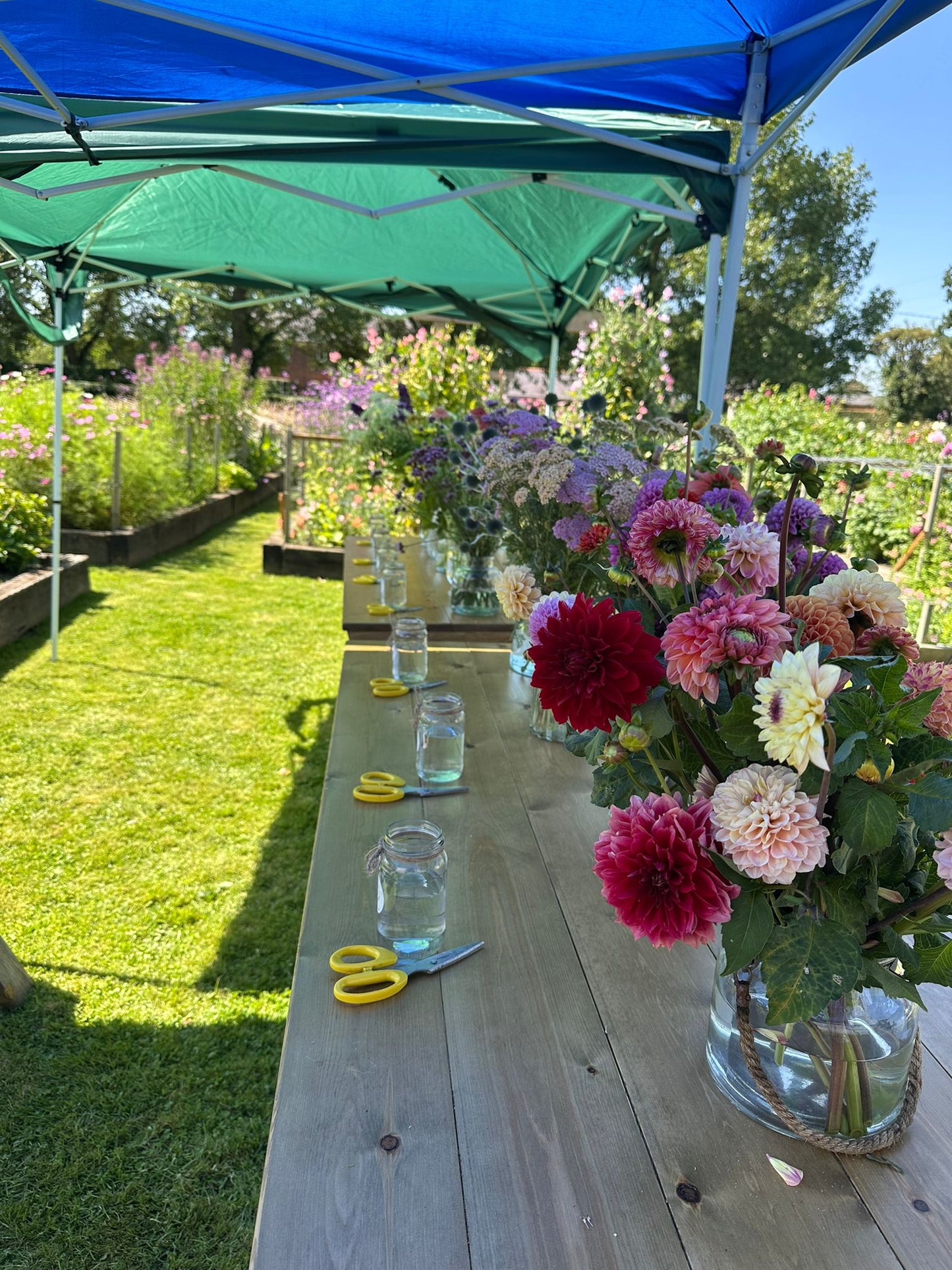 🧁🌸 Frost and Flourish Evening 17th July 2026