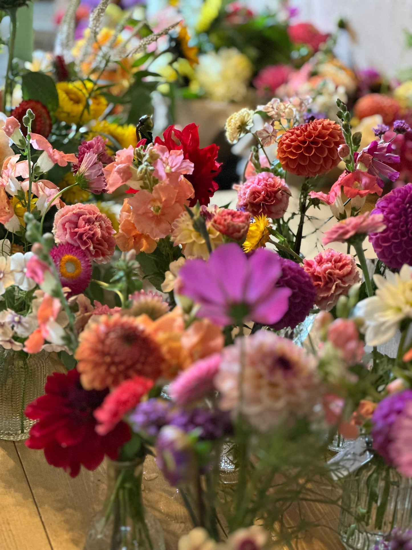 🧁🌸 Frost and Flourish Evening 17th July 2026
