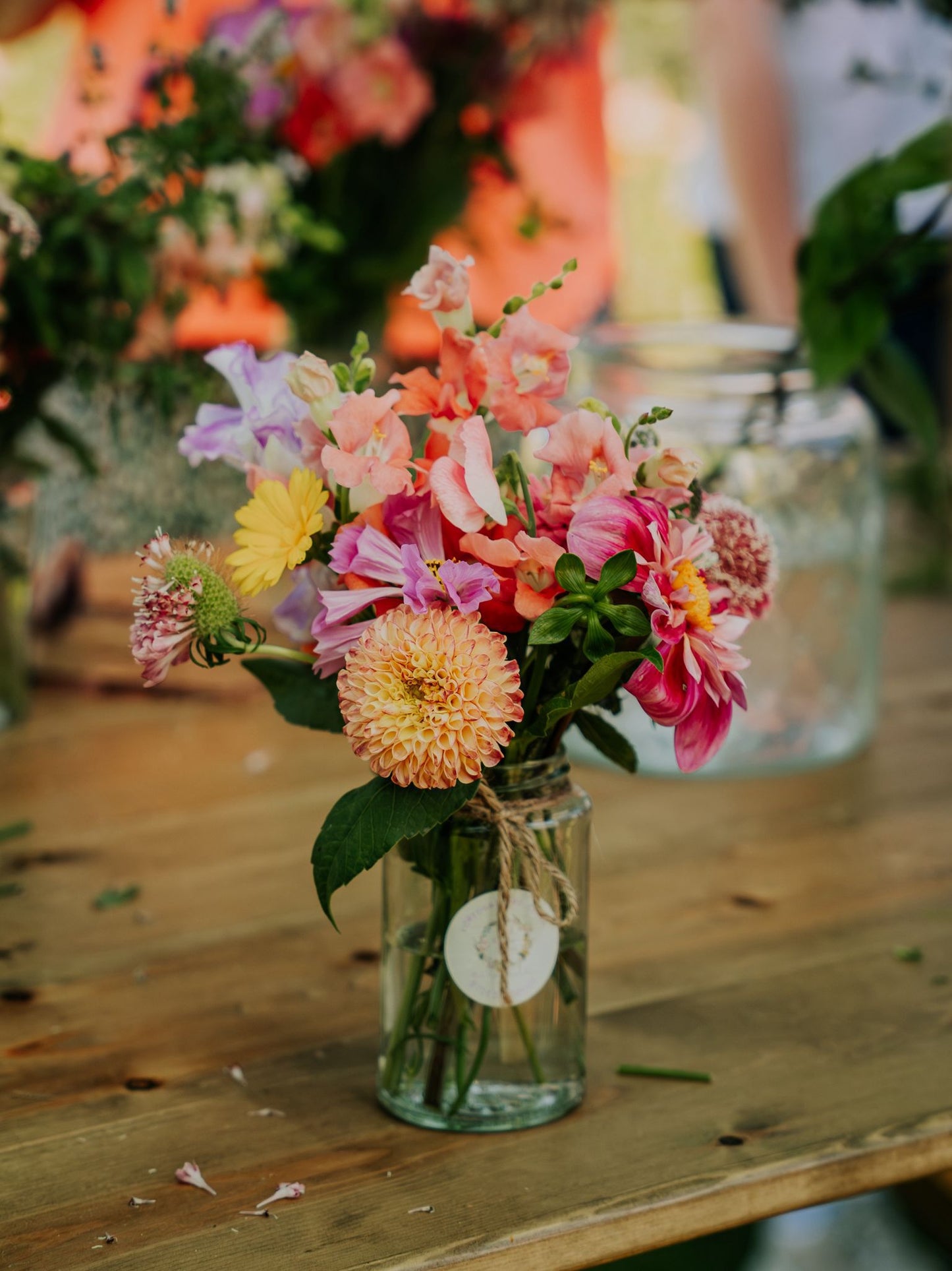 Flowers and Flow Event 7th June 2026