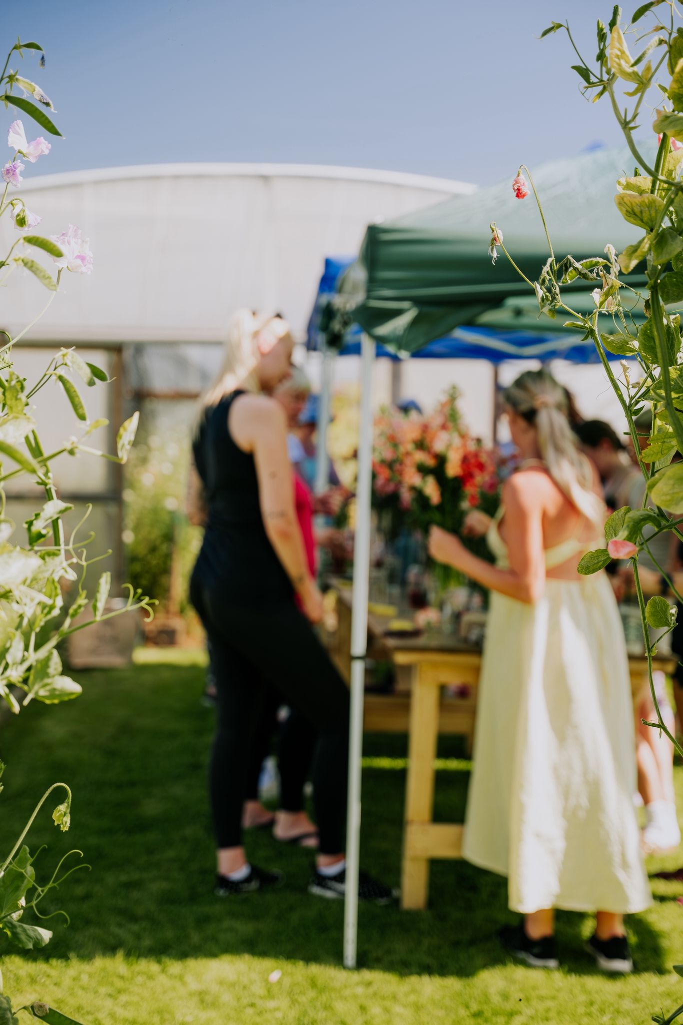 Flowers and Flow Event 7th June 2026